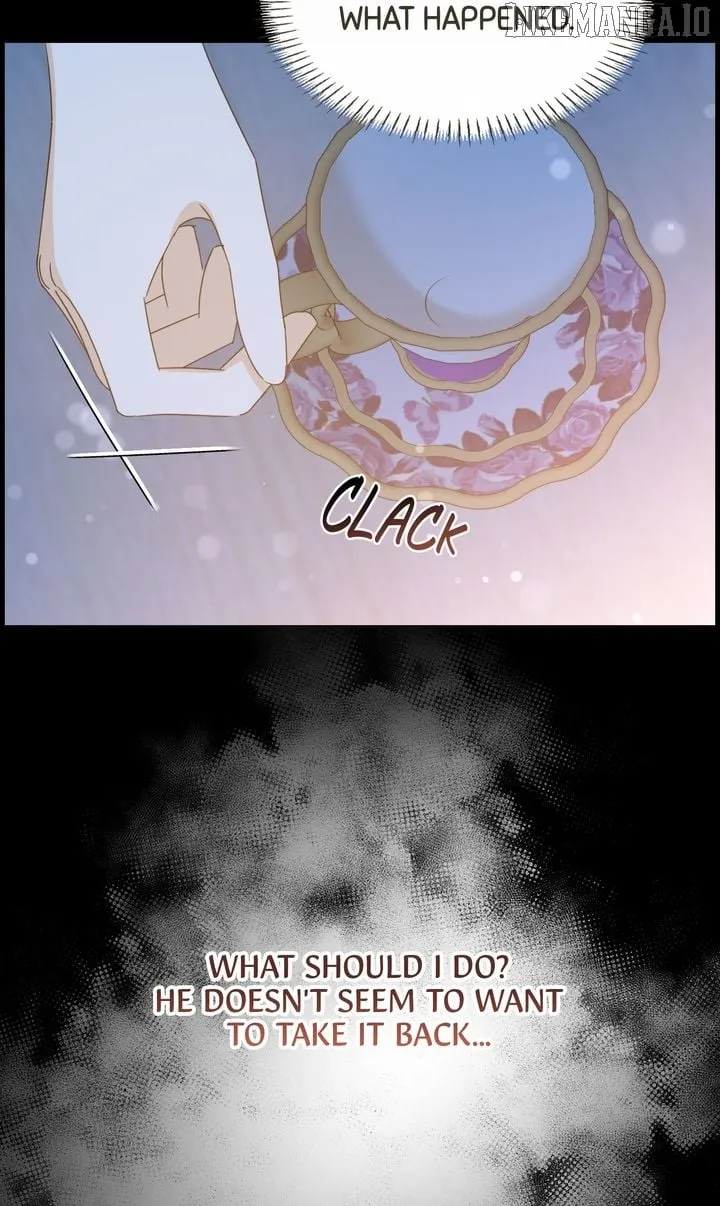 Please Leave Emily Alone chapter 62 page 57