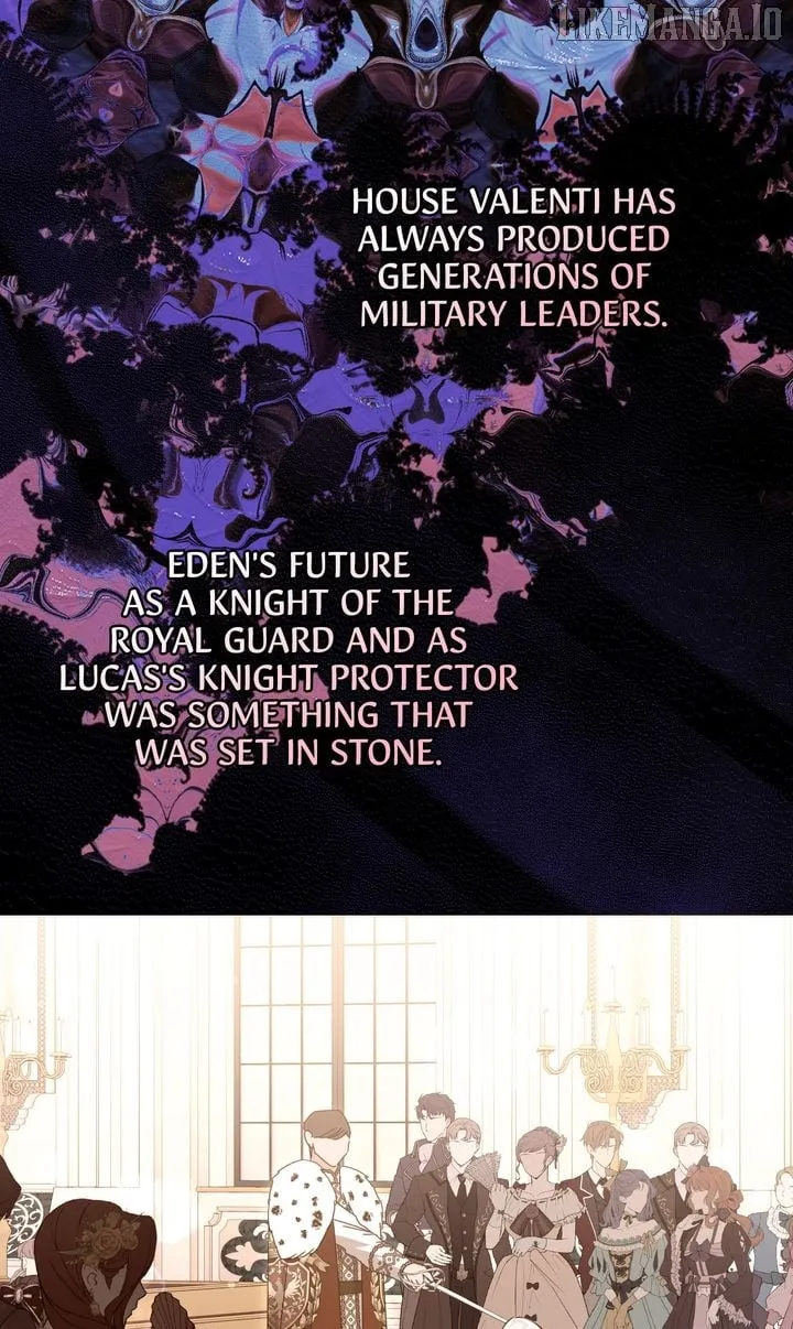 Please Leave Emily Alone chapter 62 page 23