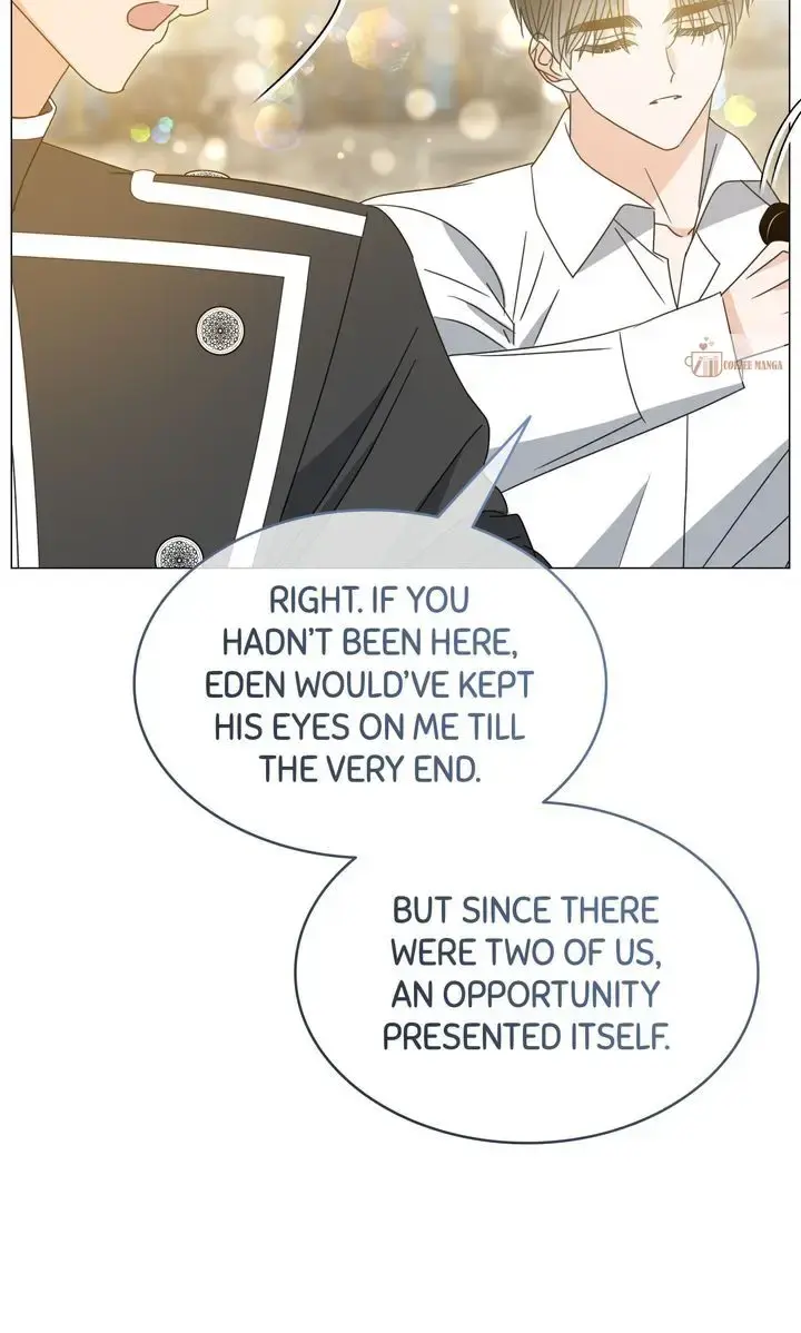 Please Leave Emily Alone chapter 63 page 32