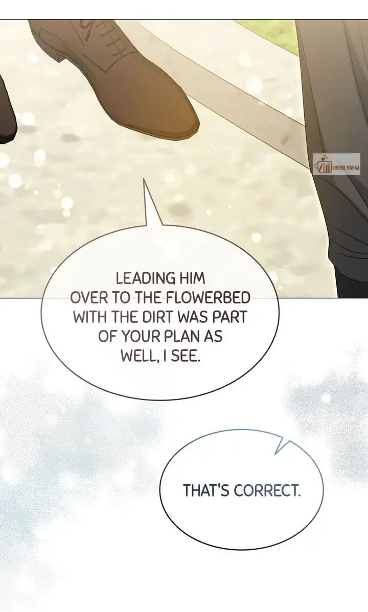 Please Leave Emily Alone chapter 63 page 33