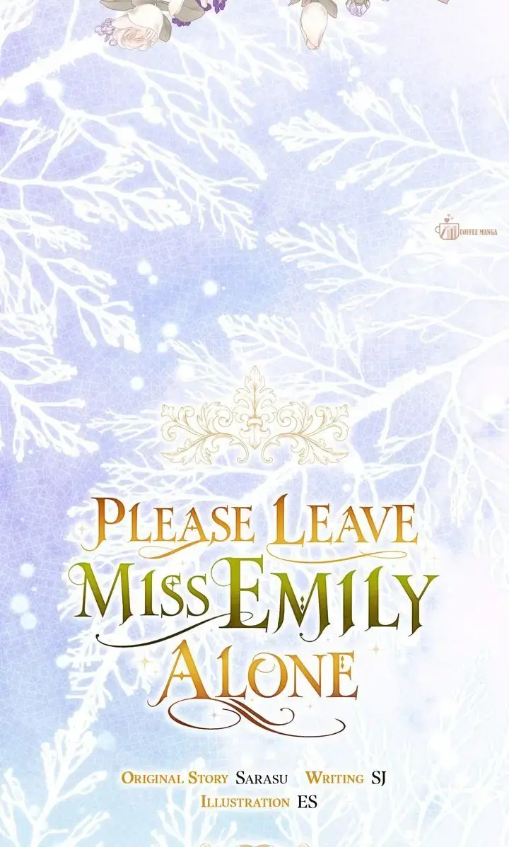 Please Leave Emily Alone chapter 63 page 44
