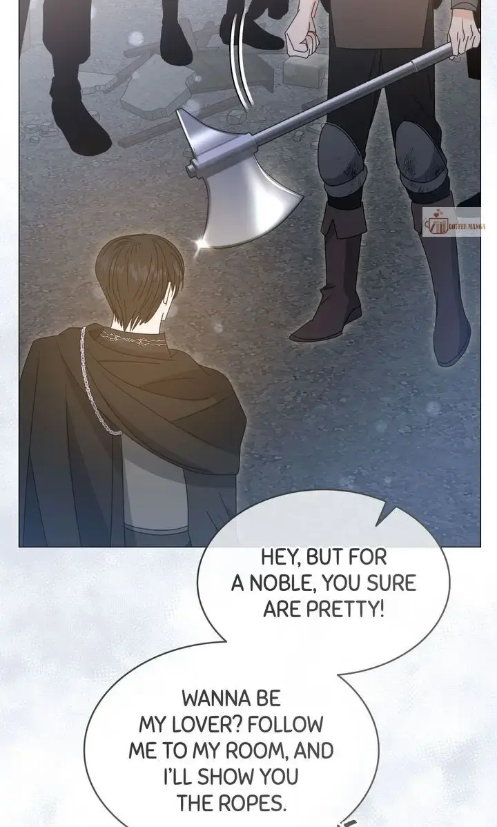 Please Leave Emily Alone chapter 63 page 51
