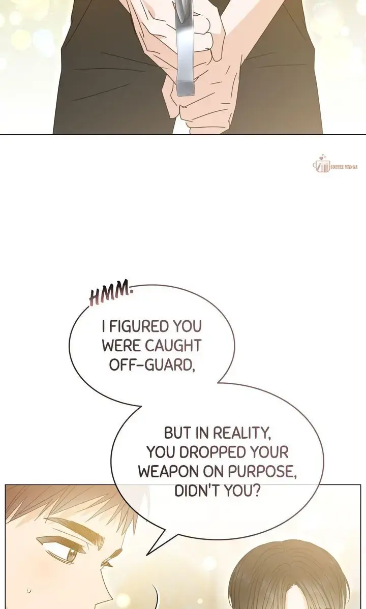 Please Leave Emily Alone chapter 63 page 31