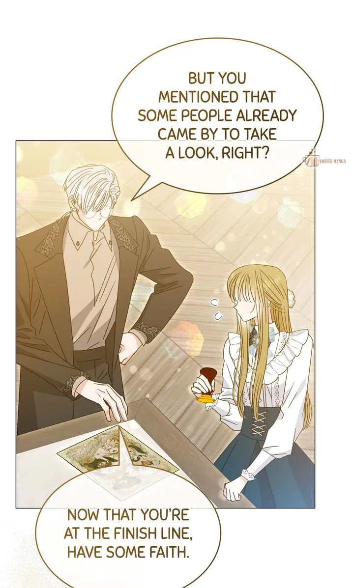 Please Leave Emily Alone chapter 64 page 60