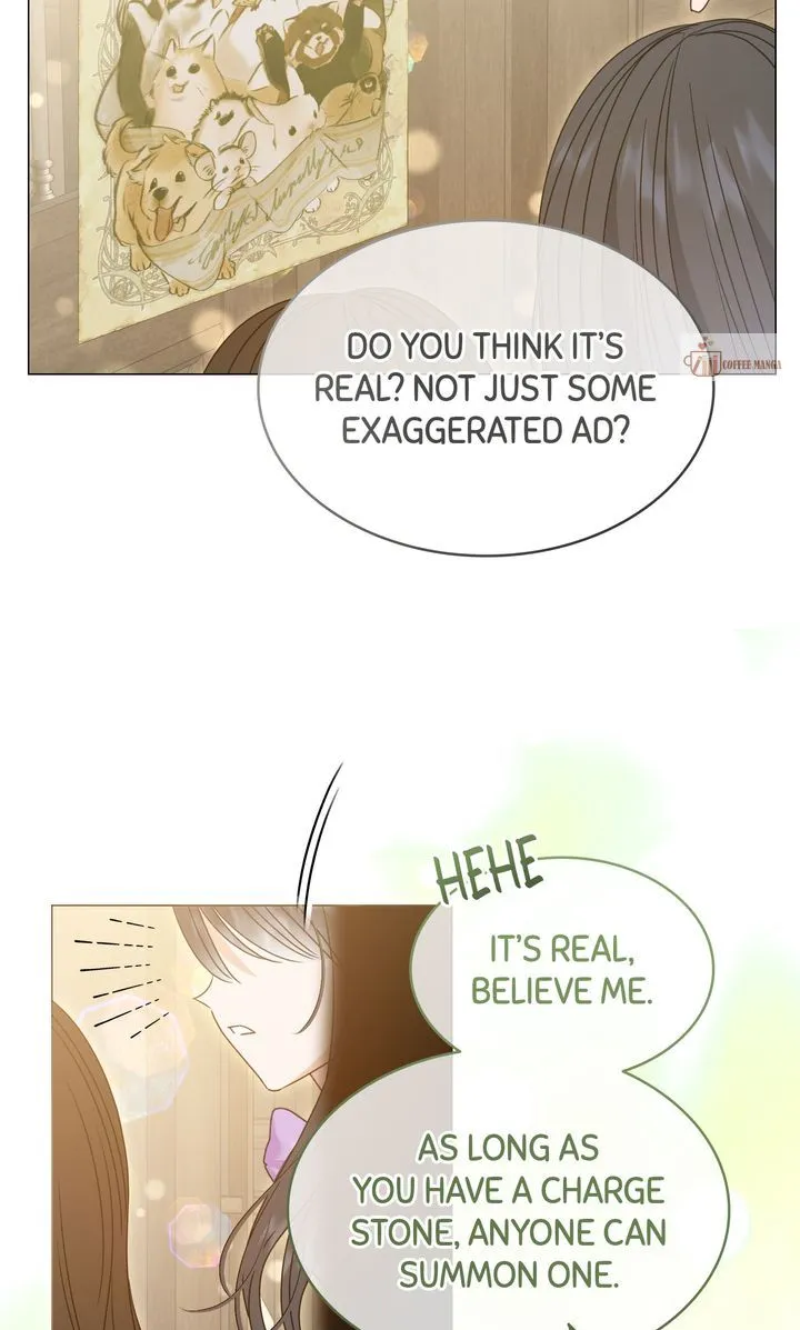 Please Leave Emily Alone chapter 64 page 13