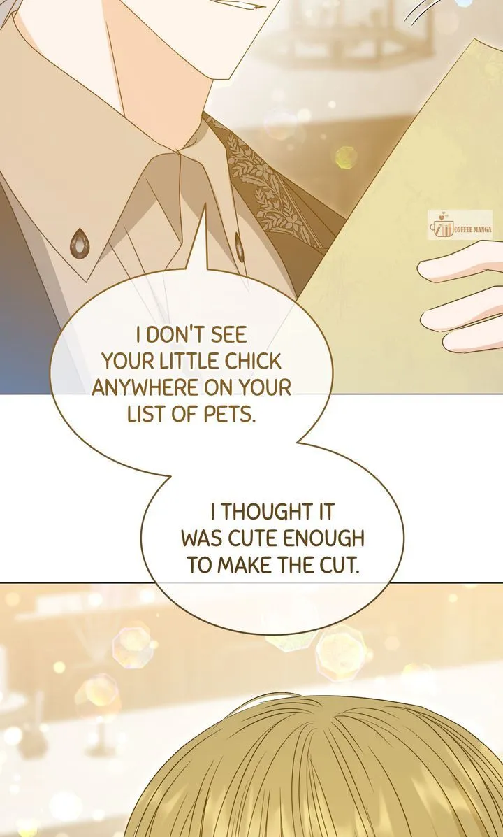 Please Leave Emily Alone chapter 64 page 63