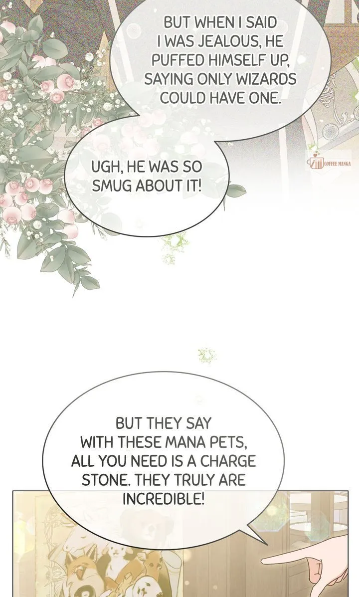 Please Leave Emily Alone chapter 64 page 12
