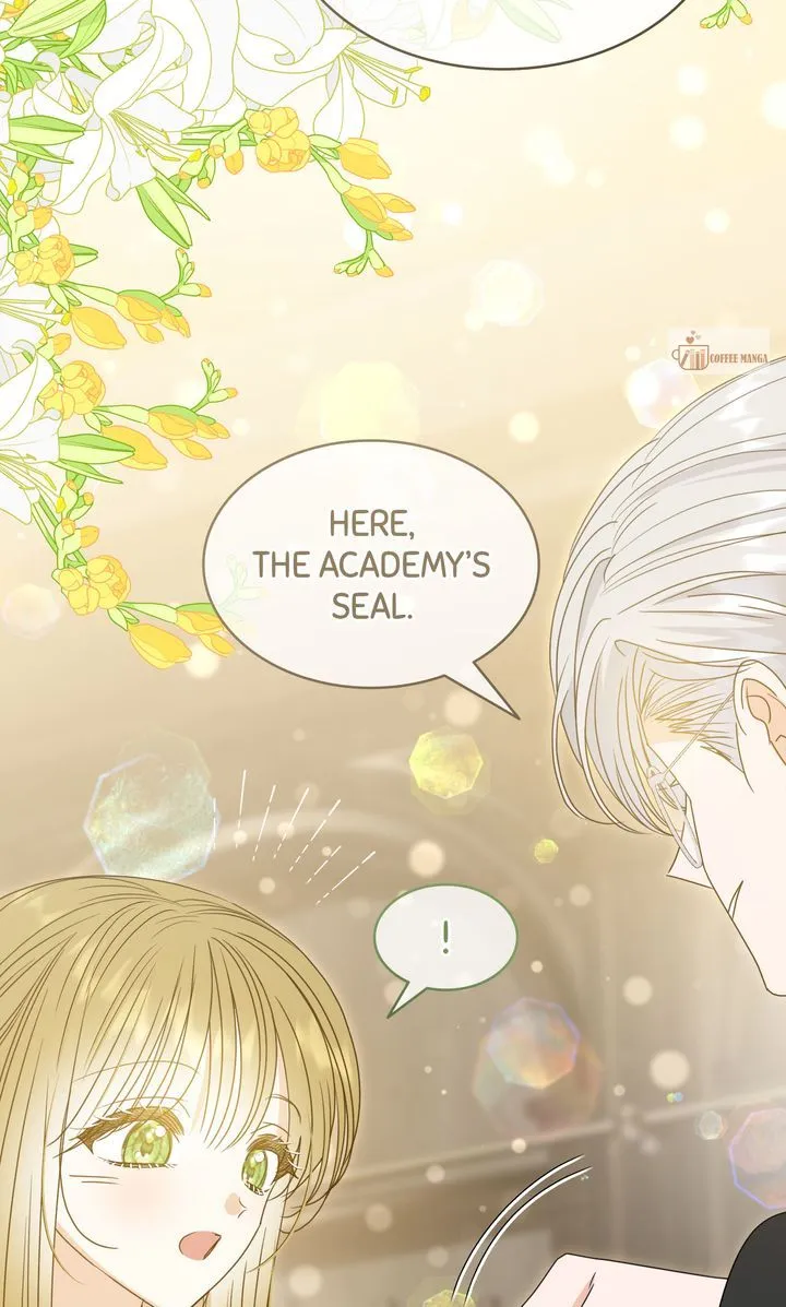 Please Leave Emily Alone chapter 64 page 27