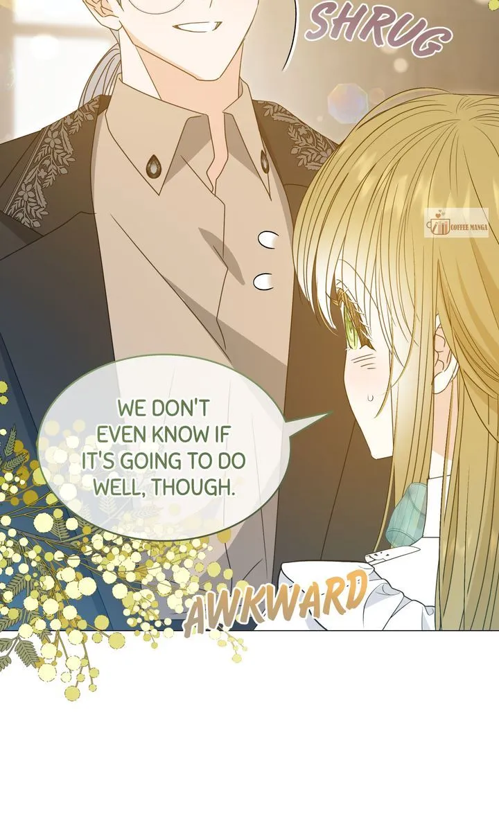 Please Leave Emily Alone chapter 64 page 59