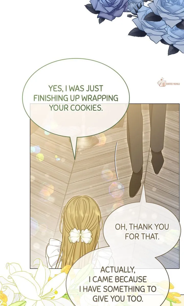 Please Leave Emily Alone chapter 64 page 26
