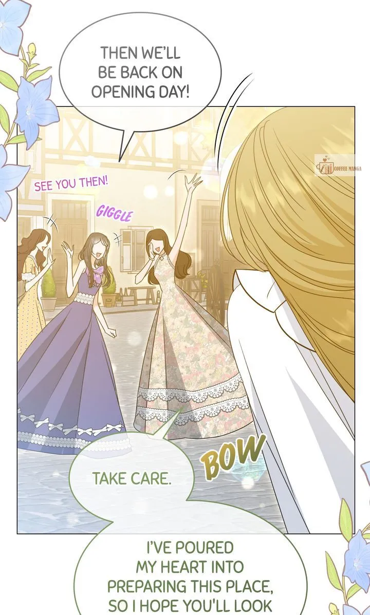 Please Leave Emily Alone chapter 64 page 18