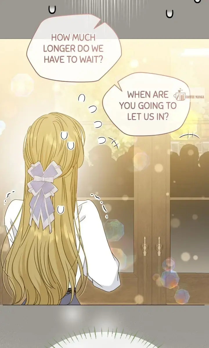 Please Leave Emily Alone chapter 65 page 77