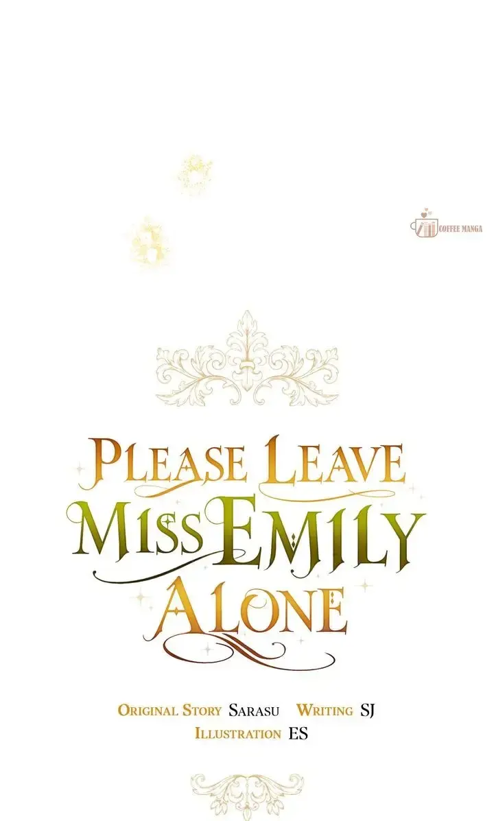Please Leave Emily Alone chapter 65 page 5