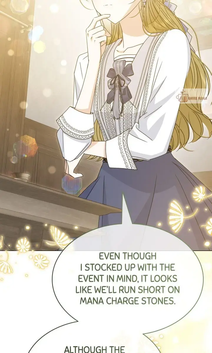 Please Leave Emily Alone chapter 65 page 83