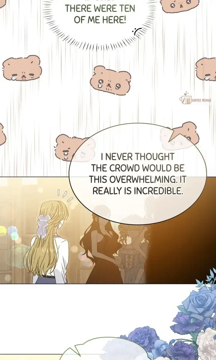 Please Leave Emily Alone chapter 65 page 40