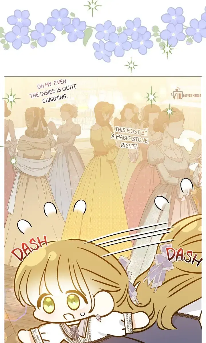 Please Leave Emily Alone chapter 65 page 35