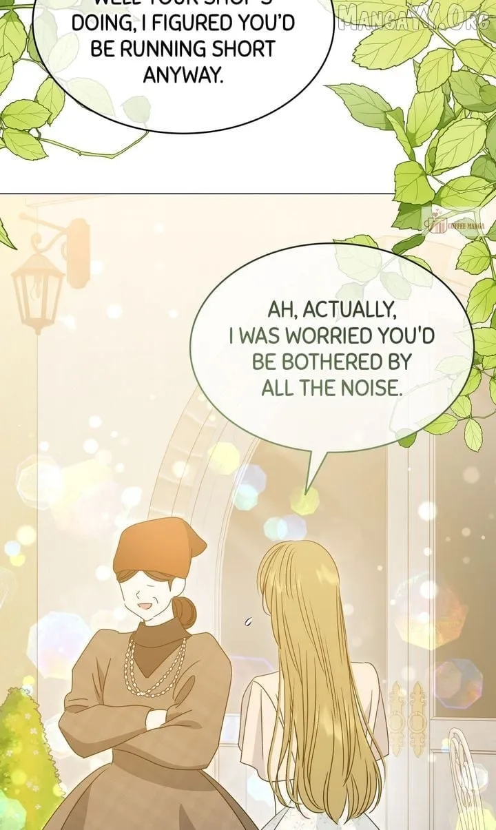 Please Leave Emily Alone chapter 66 page 72