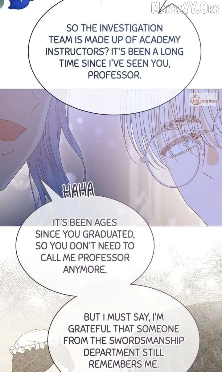 Please Leave Emily Alone chapter 66 page 13