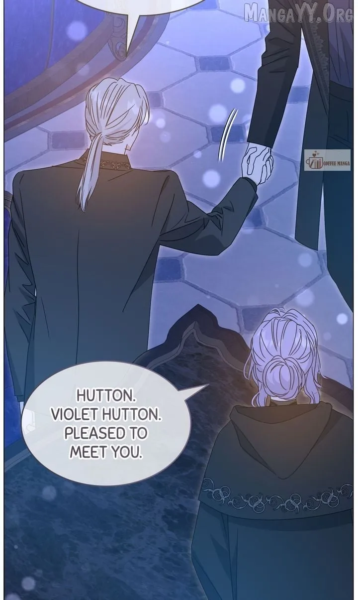 Please Leave Emily Alone chapter 66 page 17