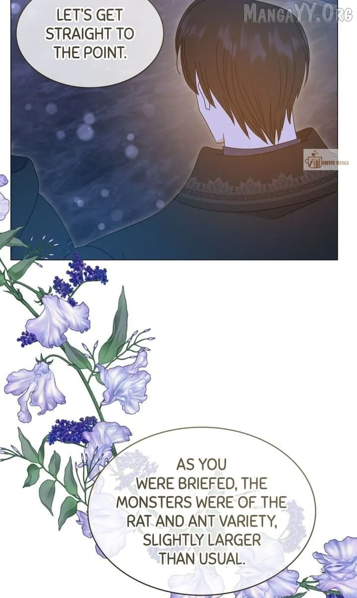 Please Leave Emily Alone chapter 66 page 19