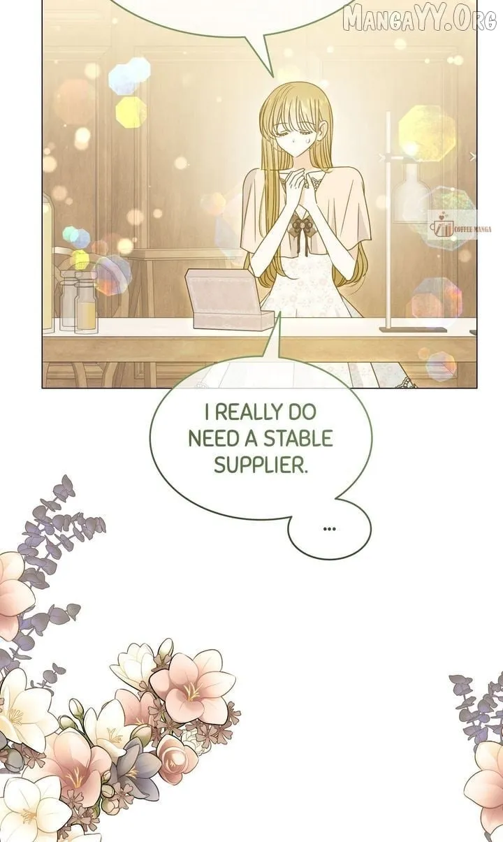 Please Leave Emily Alone chapter 66 page 85