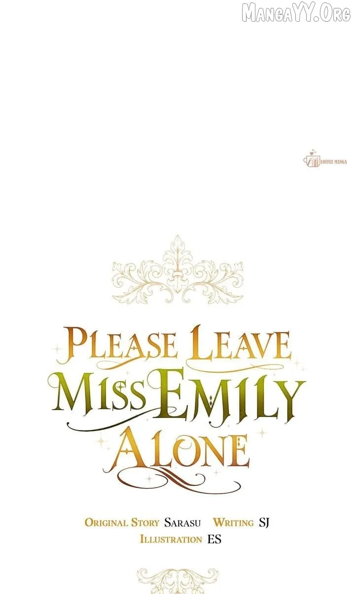 Please Leave Emily Alone chapter 66 page 2