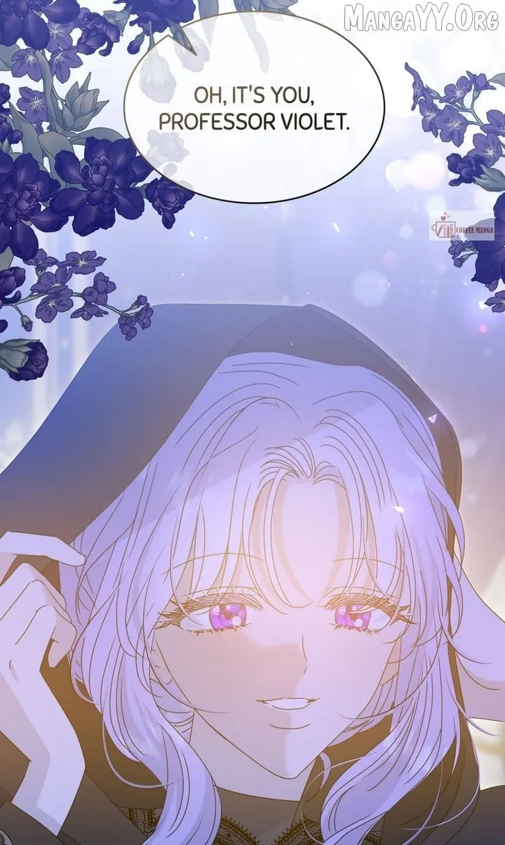 Please Leave Emily Alone chapter 66 page 5