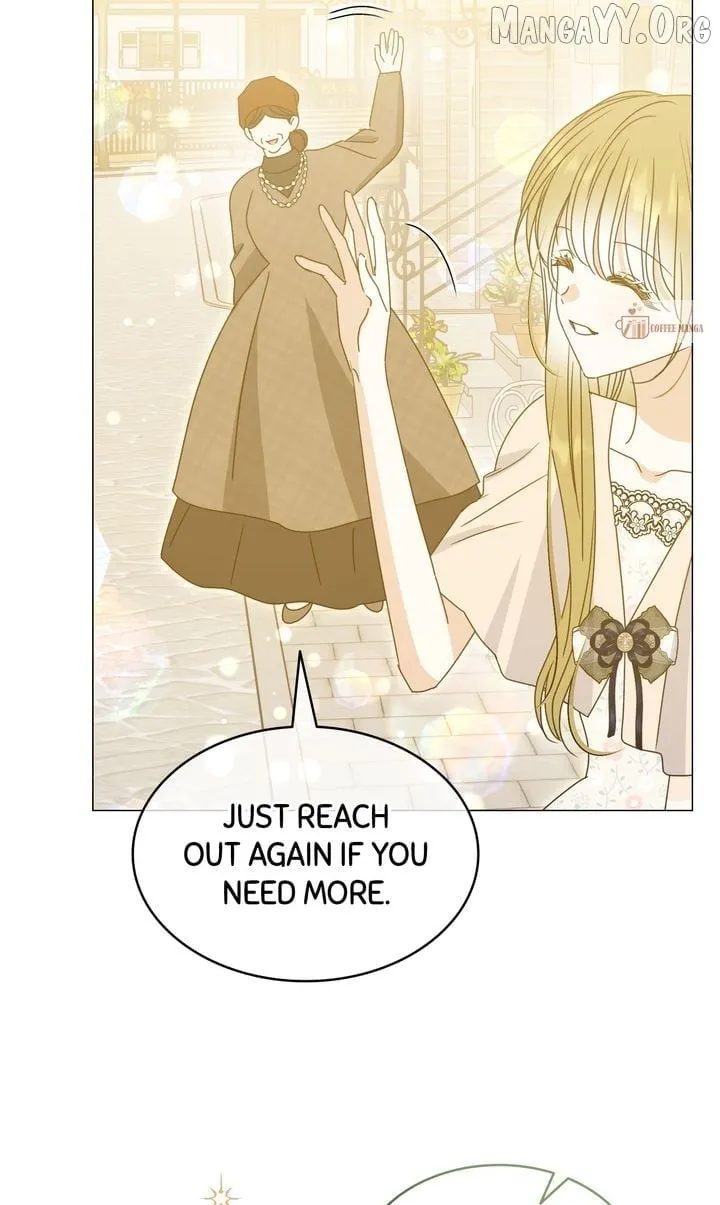 Please Leave Emily Alone chapter 66 page 78