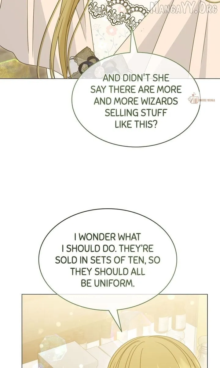 Please Leave Emily Alone chapter 66 page 83