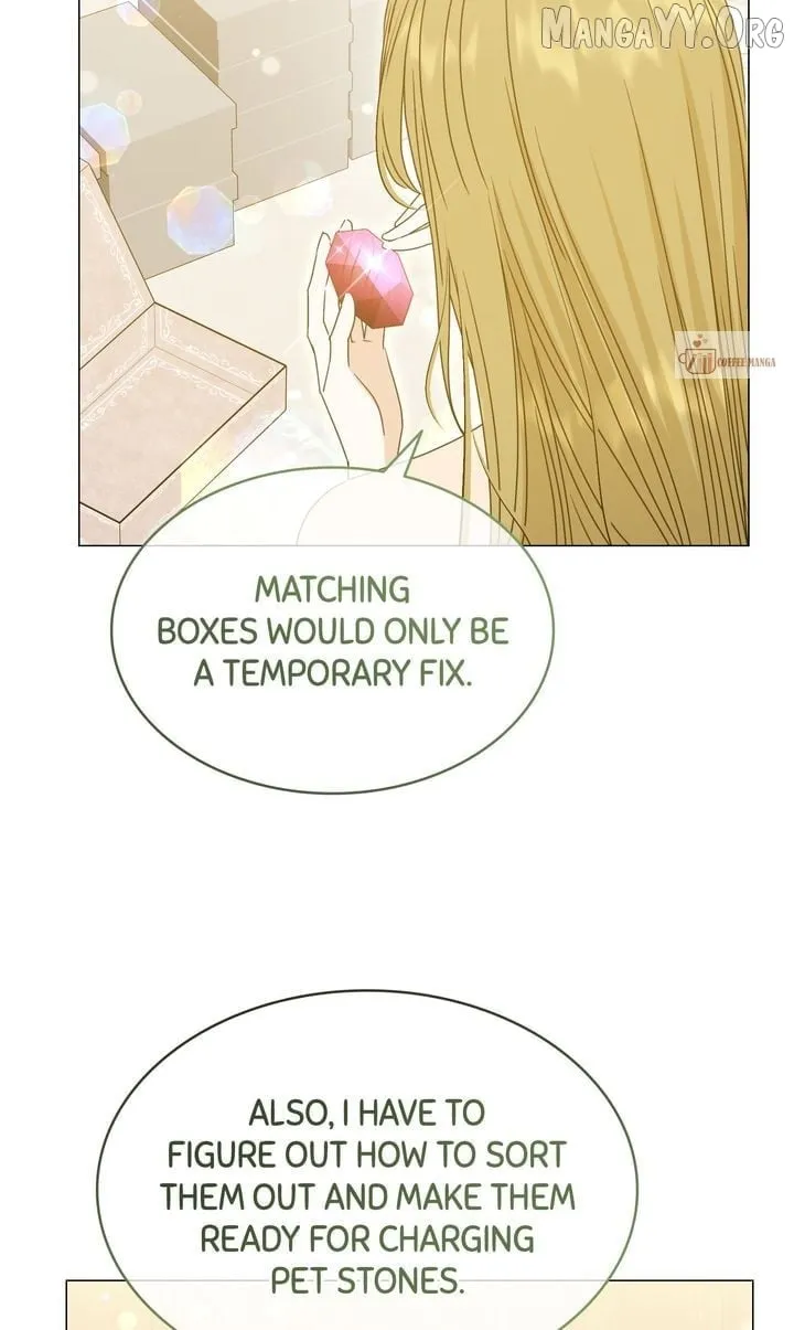 Please Leave Emily Alone chapter 66 page 84