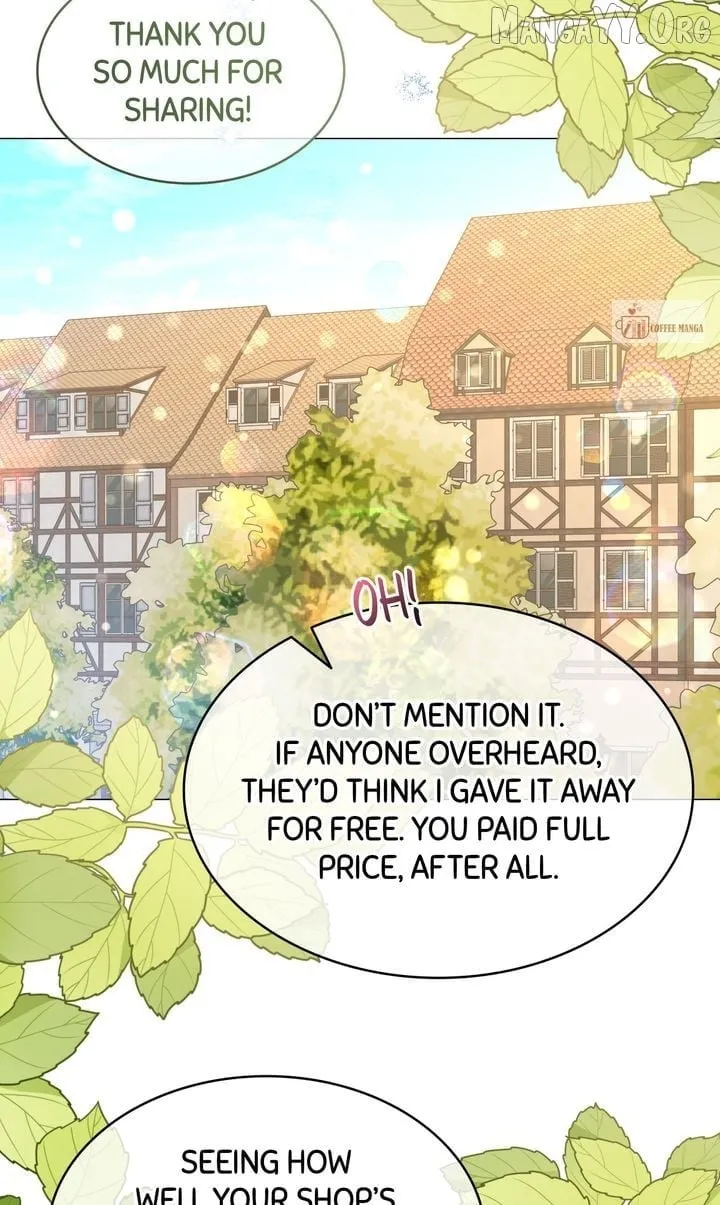 Please Leave Emily Alone chapter 66 page 71