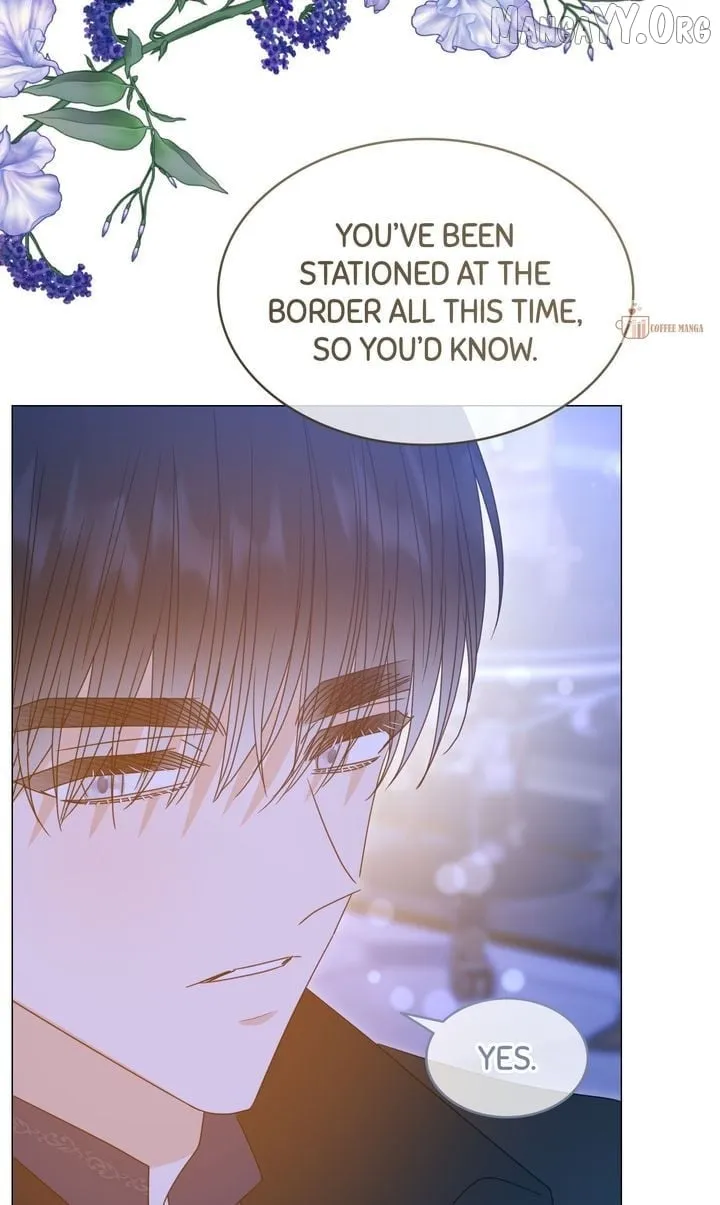 Please Leave Emily Alone chapter 66 page 21