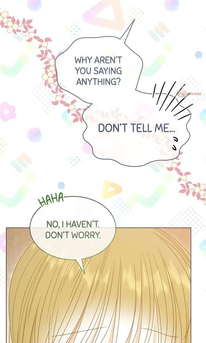 Please Leave Emily Alone chapter 67 page 42