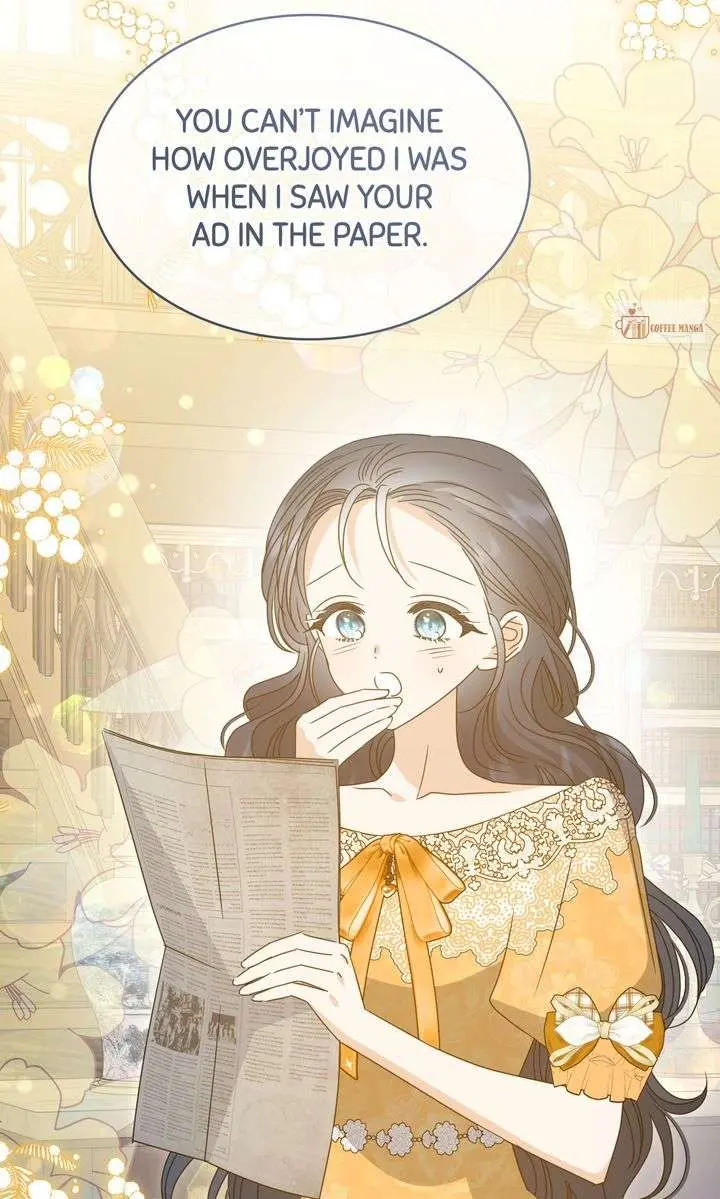 Please Leave Emily Alone chapter 67 page 29