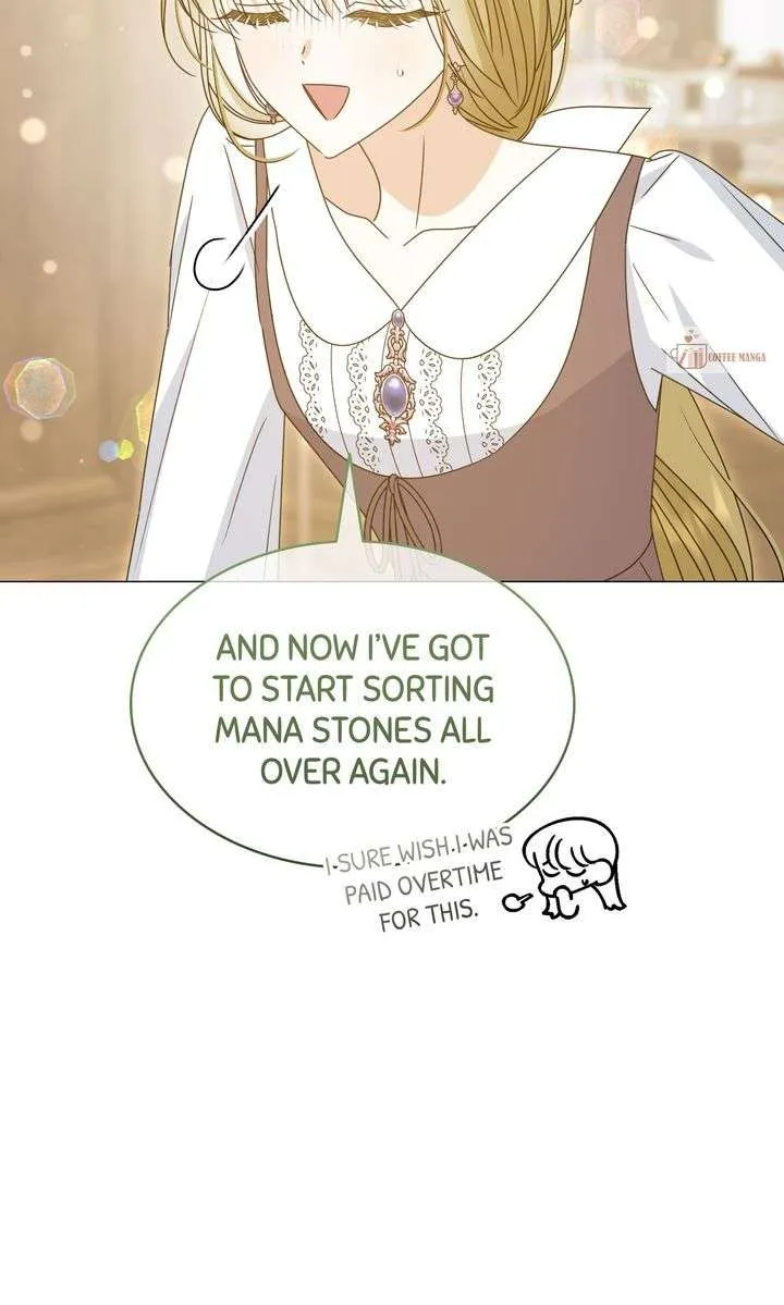 Please Leave Emily Alone chapter 67 page 10