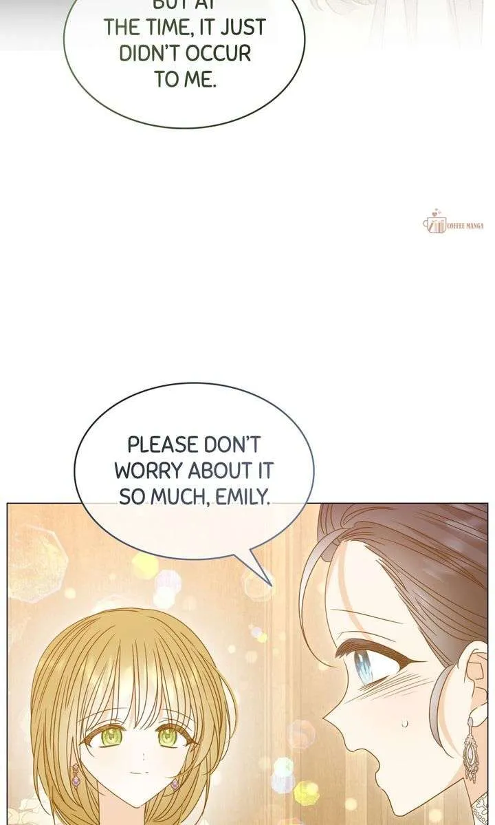 Please Leave Emily Alone chapter 67 page 27
