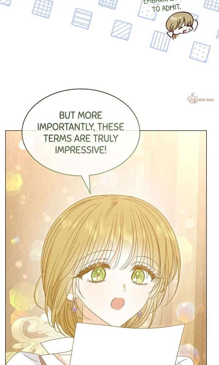 Please Leave Emily Alone chapter 67 page 51