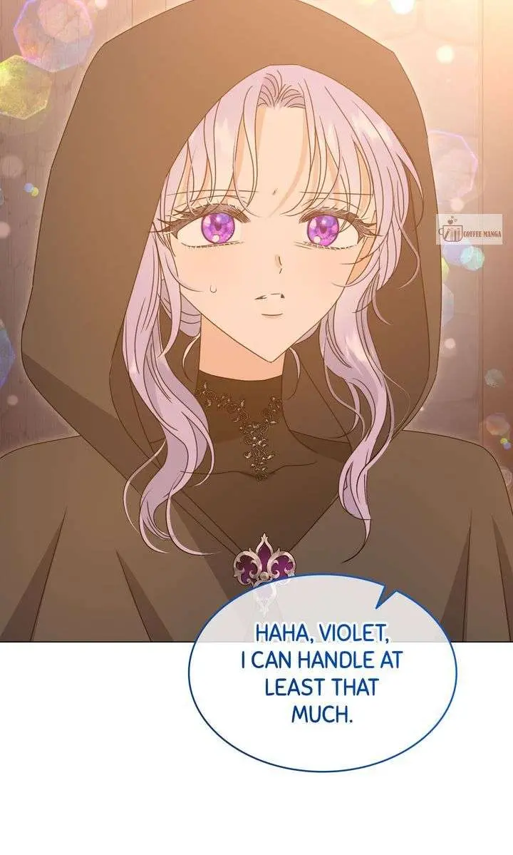 Please Leave Emily Alone chapter 67 page 63