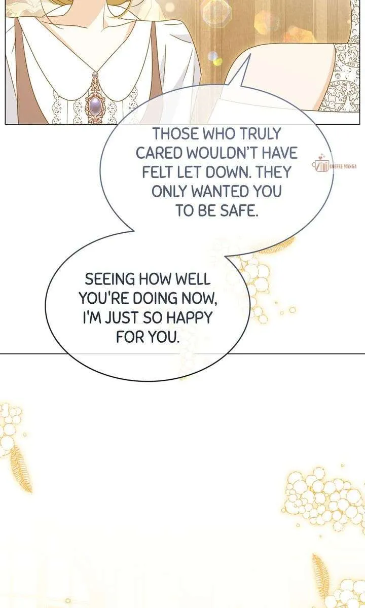 Please Leave Emily Alone chapter 67 page 28