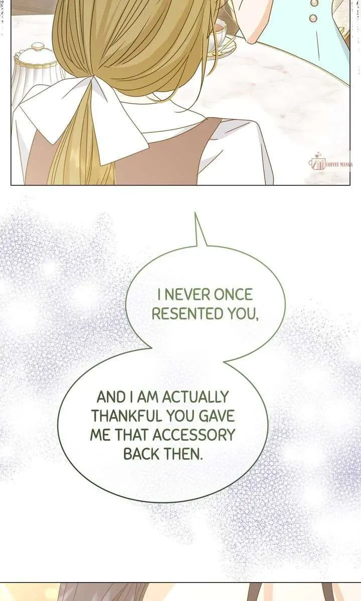 Please Leave Emily Alone chapter 67 page 22