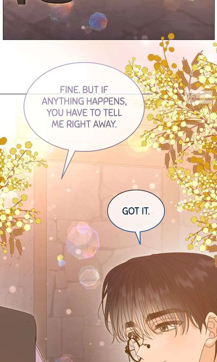 Please Leave Emily Alone chapter 67 page 66