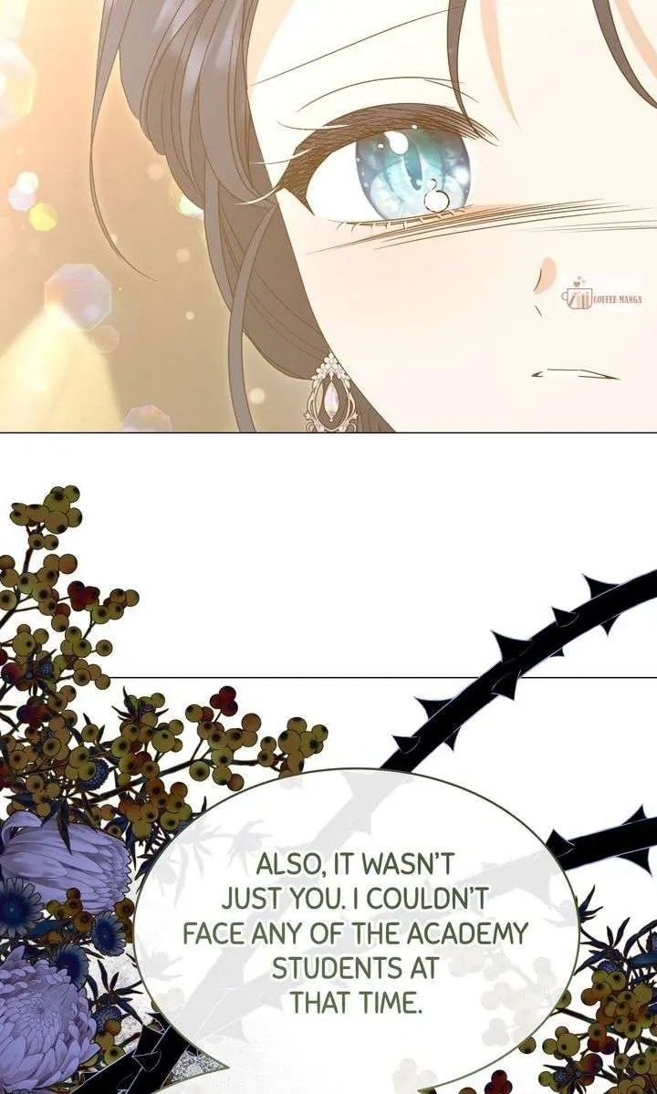 Please Leave Emily Alone chapter 67 page 23