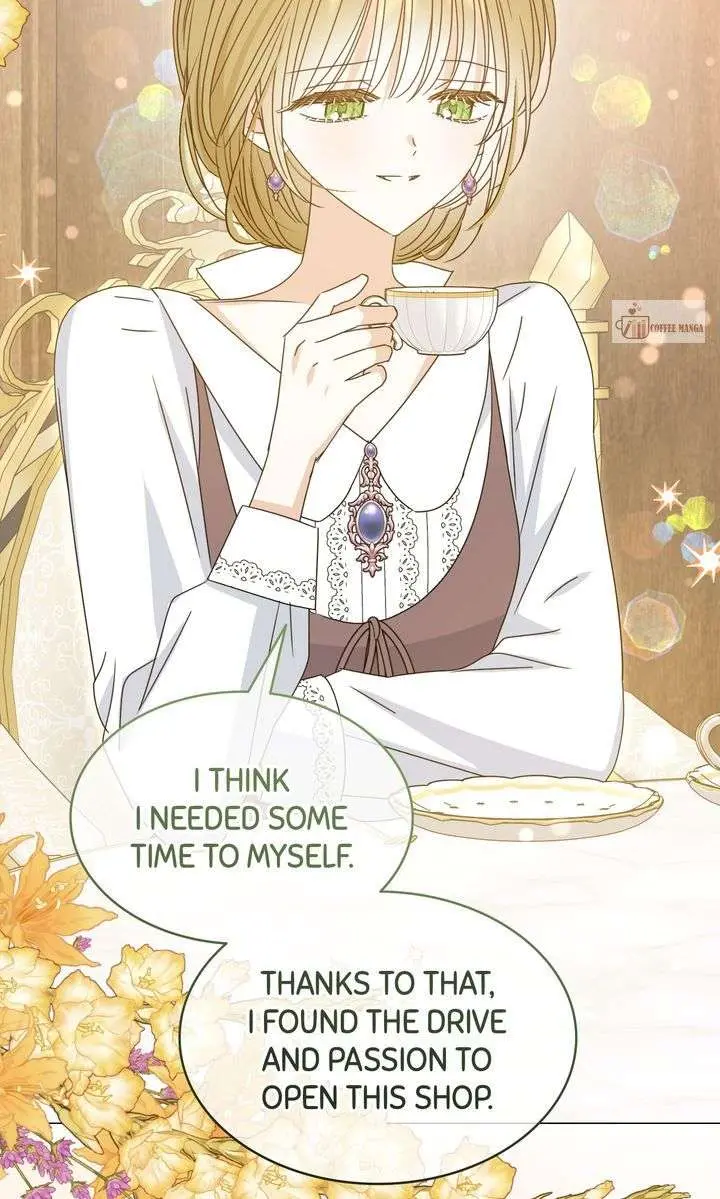 Please Leave Emily Alone chapter 67 page 46