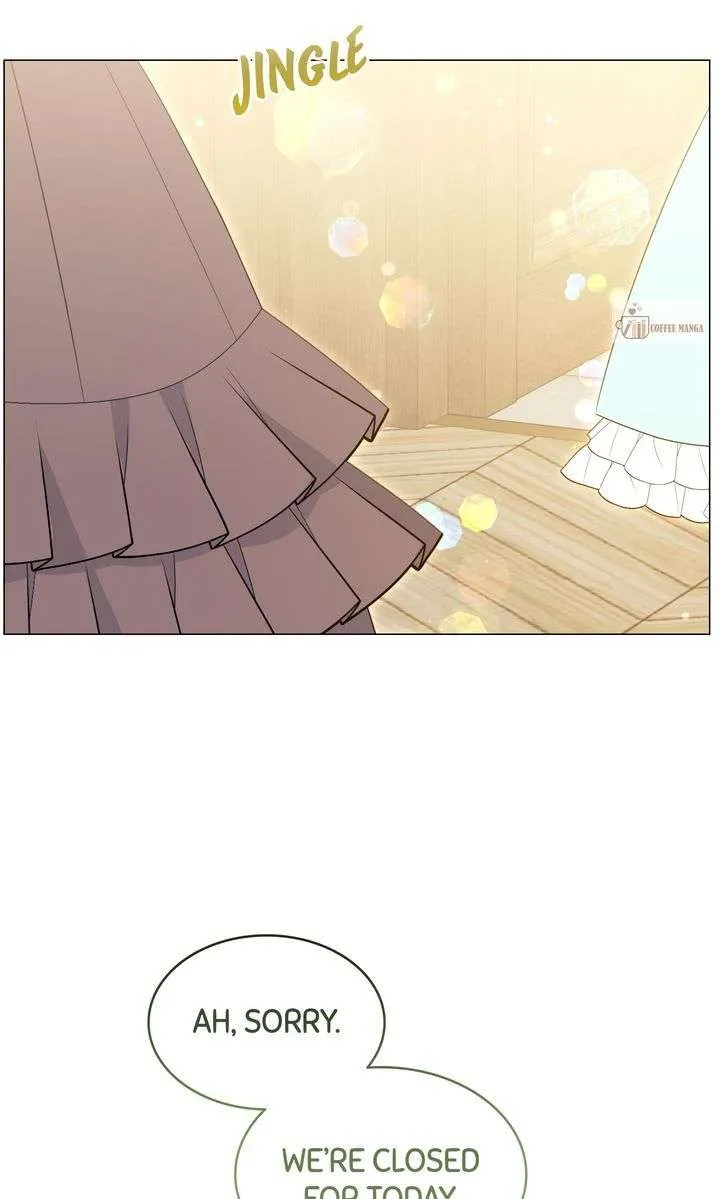 Please Leave Emily Alone chapter 67 page 11
