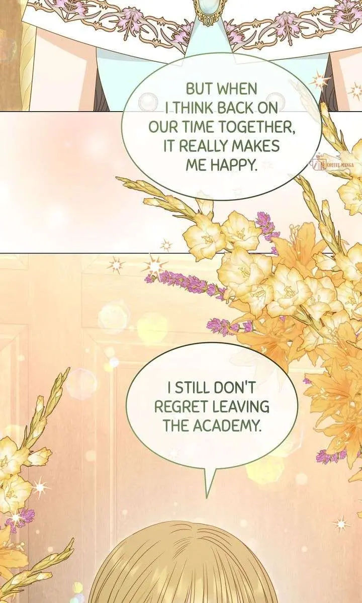 Please Leave Emily Alone chapter 67 page 45