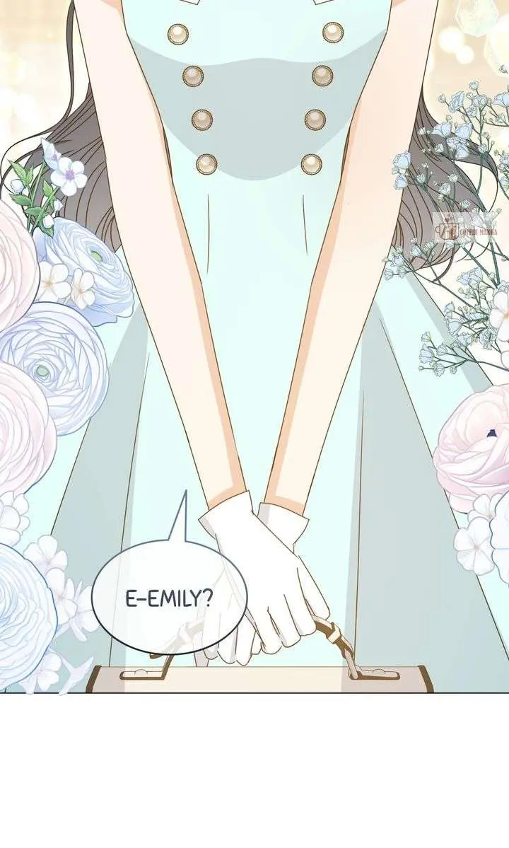 Please Leave Emily Alone chapter 67 page 14