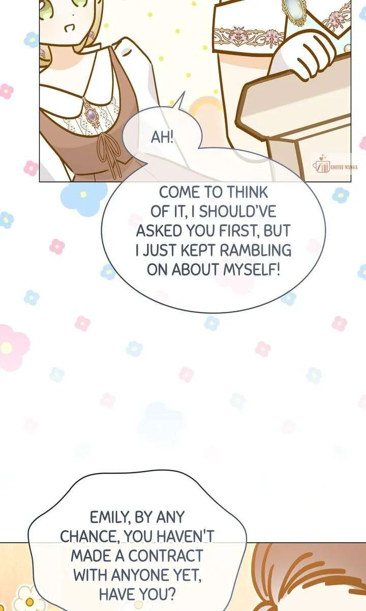 Please Leave Emily Alone chapter 67 page 40