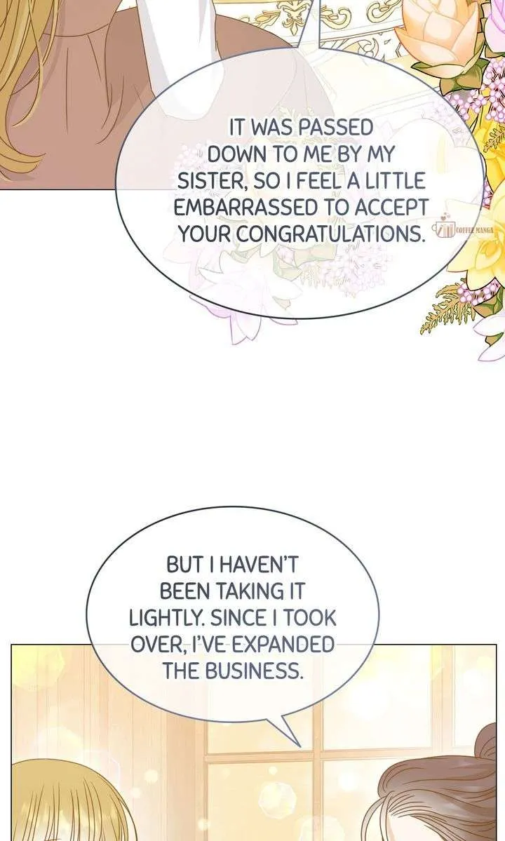 Please Leave Emily Alone chapter 67 page 36