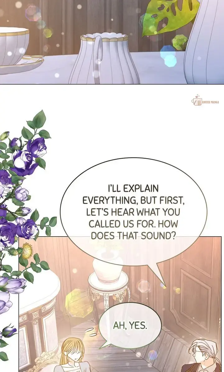Please Leave Emily Alone chapter 68 page 85