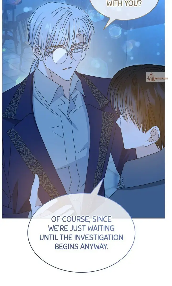 Please Leave Emily Alone chapter 68 page 14
